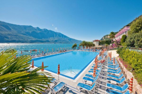 Hotel Ideal Limone Sul Garda